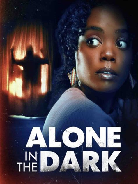 alone in the dark tubi cast